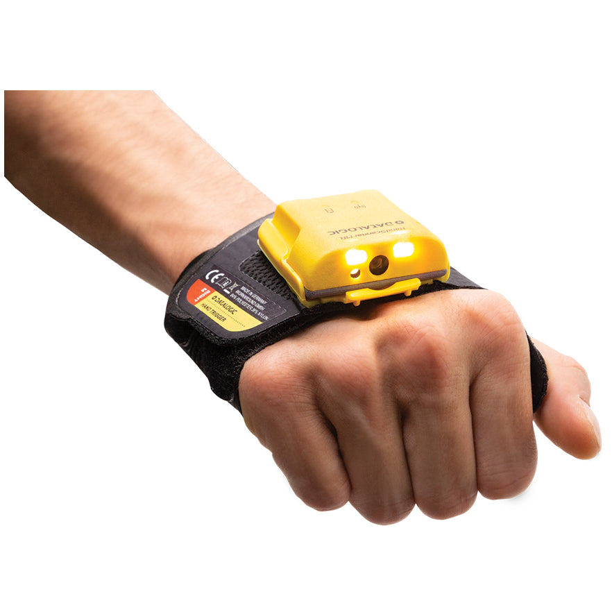Datalogic HandScanner – Barcodeleser