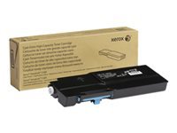 Xerox Toner – cyan, 8000 Seiten