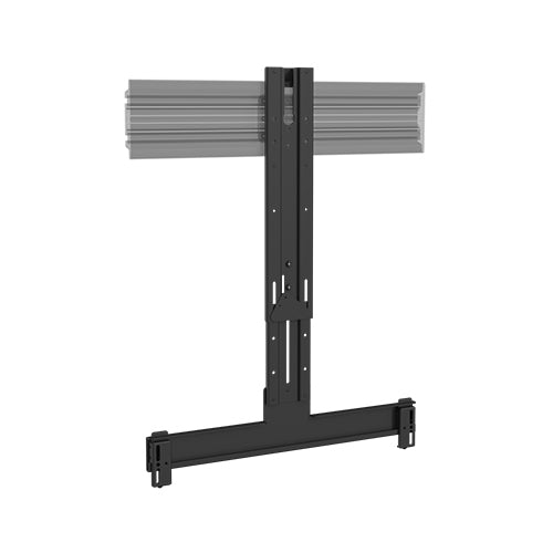 Chief FCA832 – Wand-/Deckenhalterung, Traglast 9,1 kg, für Decke/Wand, Schwarz