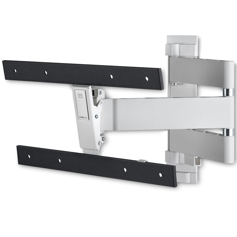 One For All Wandhalterung – Vollbeweglich – 32–77" – VESA 200×200–400×400 – bis 40 kg – WM6453