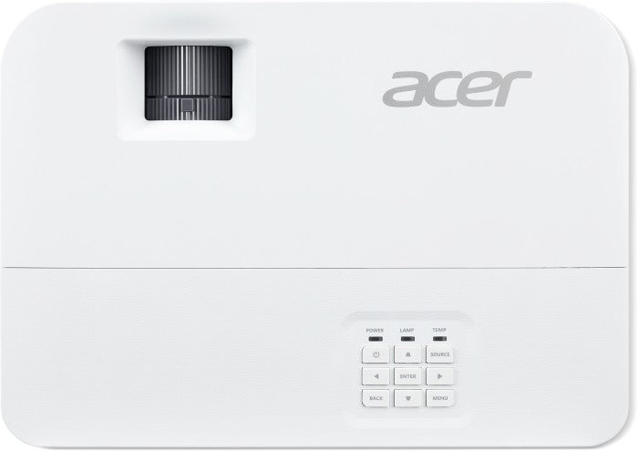 Acer H6815BD – Standard DLP, 4K UHD, 4000 ANSI Lumen