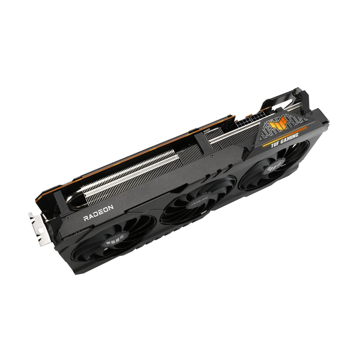 ASUS TUF-RX6800-O16G-GAMING – PCIe Grafikkarte – Radeon RX 6800, 16 GB GDDR6, PCIe 4.0, 1×HDMI, 3×DisplayPort