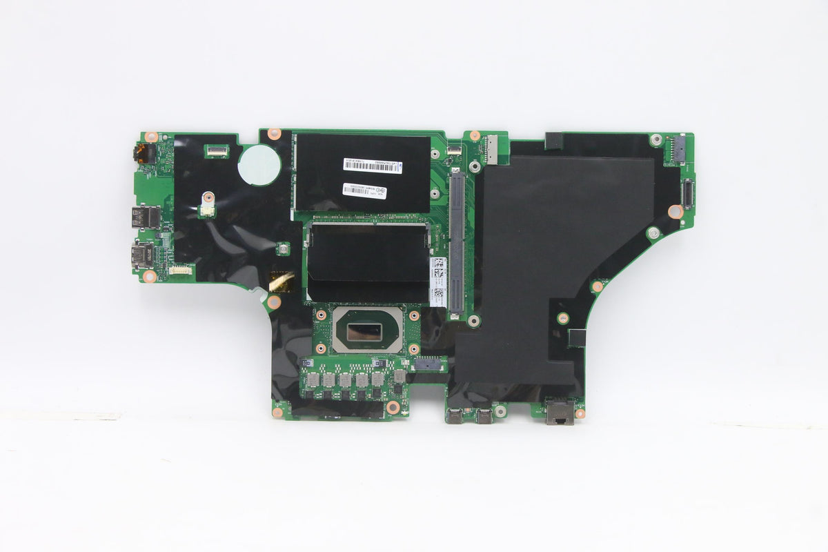 Lenovo FRU5B20Z25463 – Mainboard – Grün