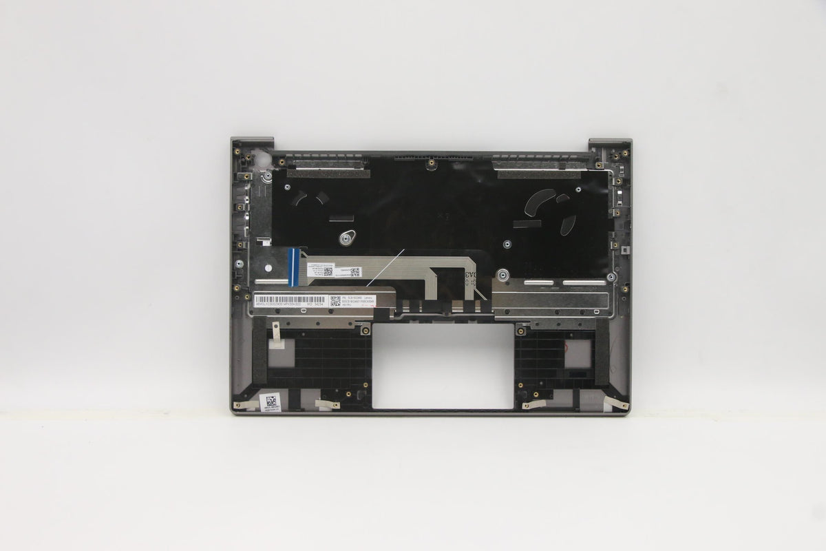 Lenovo Tastatur-Case für Lenovo ThinkBook 13s G2 (ITL) – Mehrfarbig