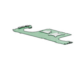 HP L58733-001 Hauptplatine – für HP Notebooks – 1 Stück