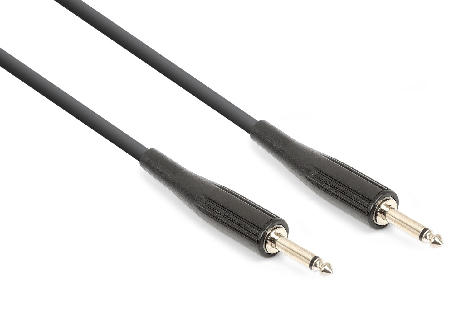 Vonyx 6,3 mm Klinkenkabel – Stecker zu Stecker – 10 m