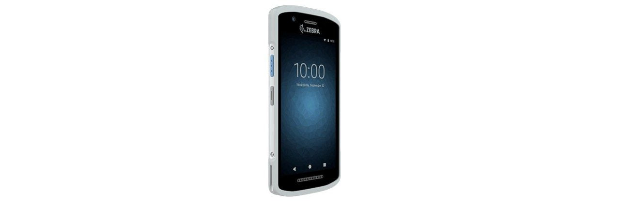 Zebra TC21 Healthcare – 5.0" – 32 GB
