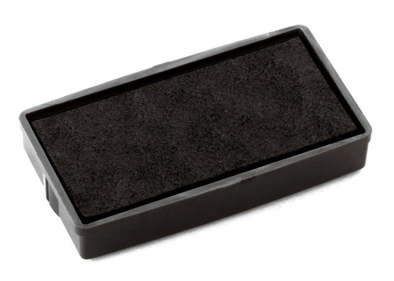 Colop Ersatzkissen Schwarz – für Printer 20/Printer C20
