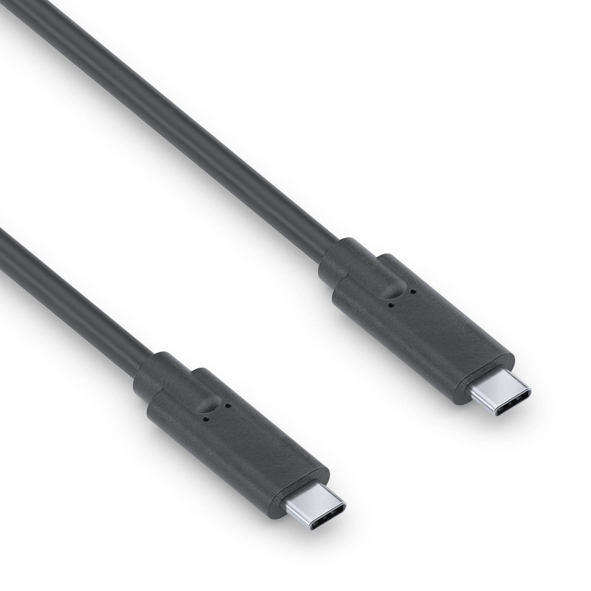 PureLink USB-Kabel, USB-C zu USB-C, 1,5 m, USB 3, Lade-/Datenkabel, für iSeries