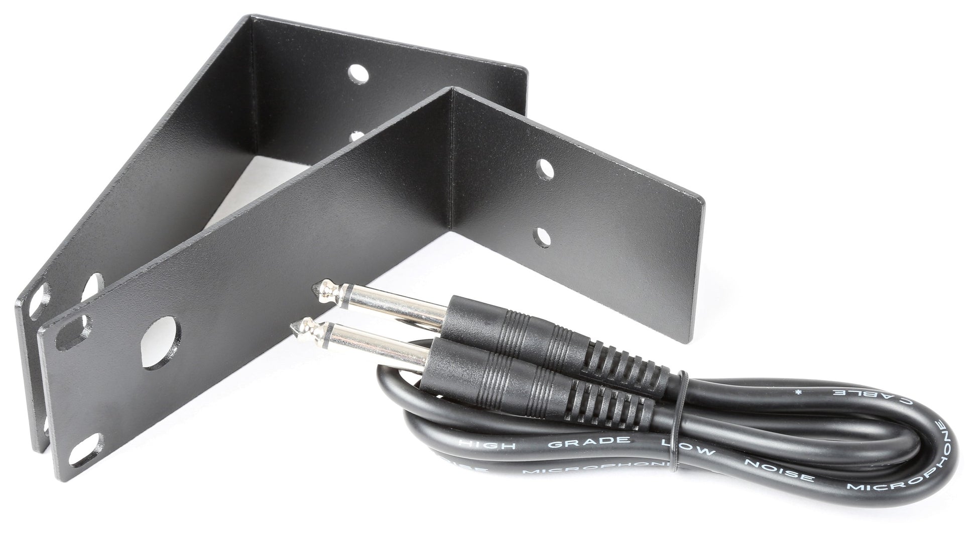 Power Dynamics PD782 – Bühnenmikrofon-Set – XLR, 6,35 mm Klinke – Kabellos (UHF, 863–865 MHz), Niere
