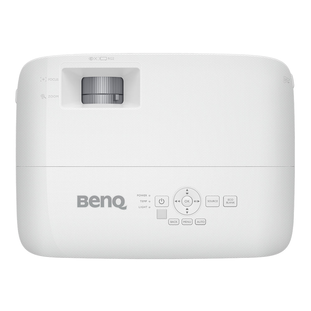 BenQ MX560 – Standard DLP Lampe, XGA (1024×768), 4000 ANSI Lumen