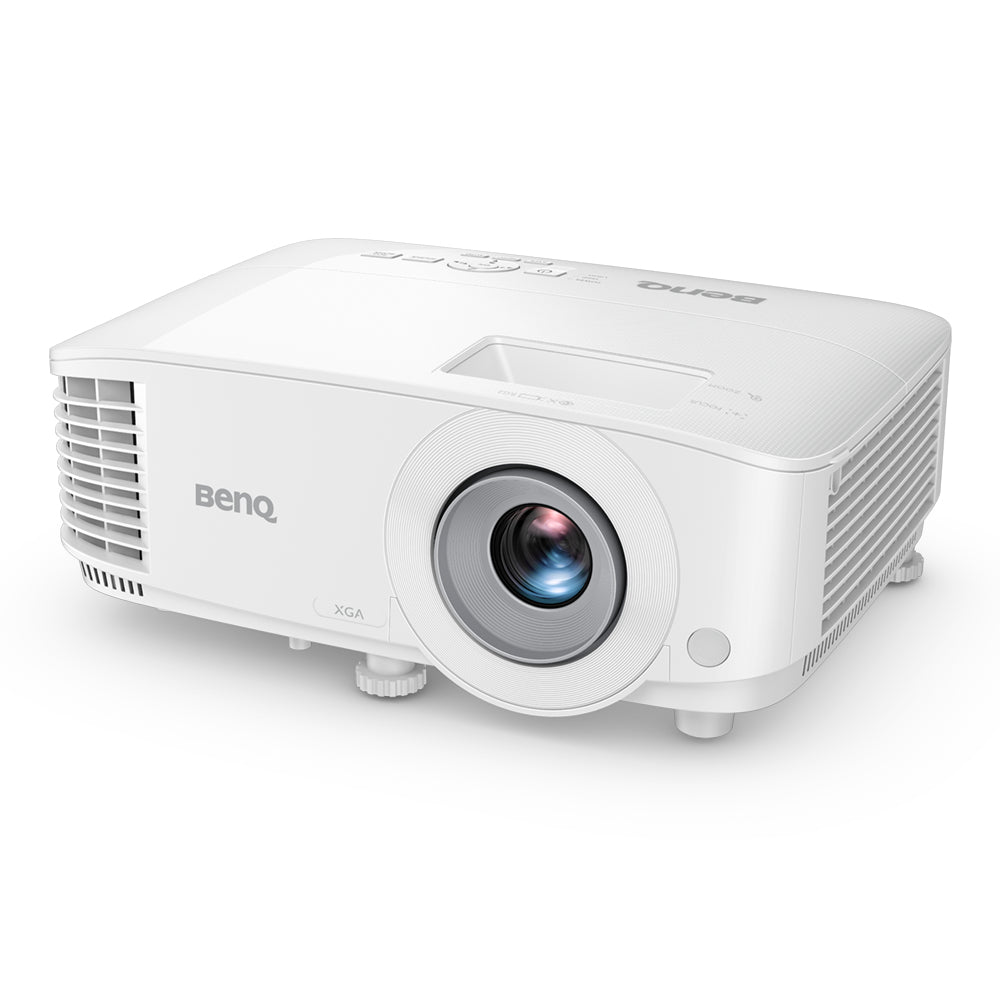 BenQ MX560 – Standard DLP Lampe, XGA (1024×768), 4000 ANSI Lumen