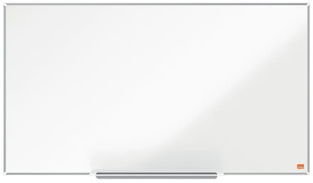 Nobo Impression Pro Whiteboard – Stahl, magnetisch – 89,1 × 50,3 cm