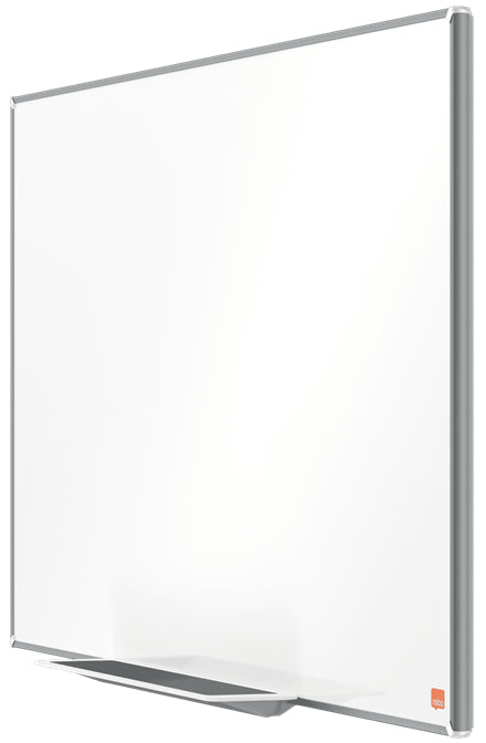 Nobo Impression Pro Whiteboard – Stahl, magnetisch – 89,1 × 50,3 cm