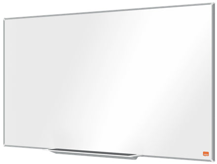Nobo Impression Pro Whiteboard – Stahl, magnetisch – 89,1 × 50,3 cm
