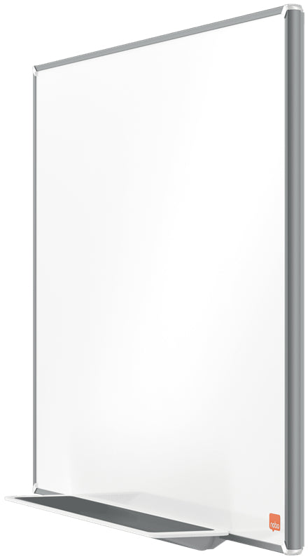 Nobo Impression Pro Whiteboard – Stahl, magnetisch – 60 × 45 cm