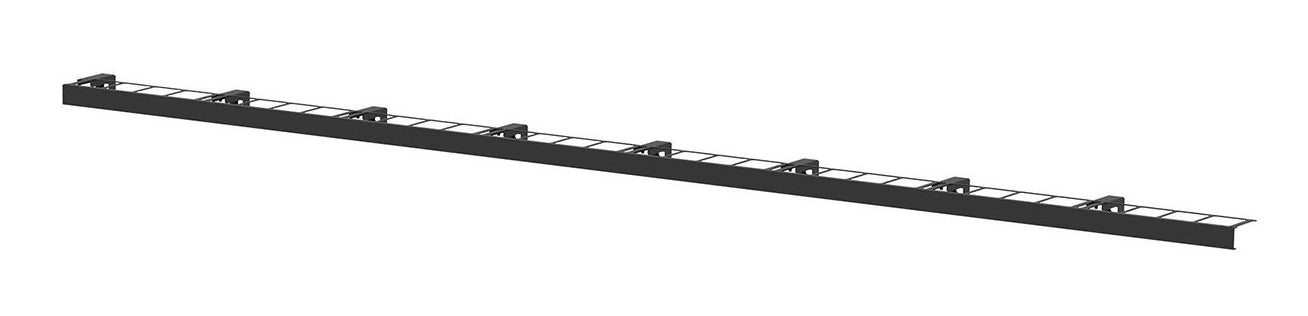 Peerless AV DS-LEDTK-5V – LED-Wandumrandung, Universal, Wandmontage, 60,0", belüftet
