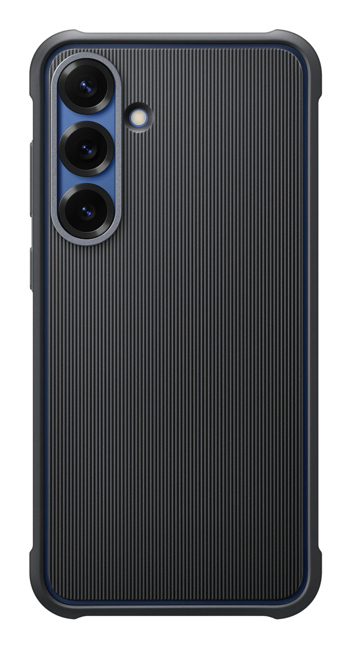 Samsung Backcover – für Samsung Galaxy S25+ – schwarz