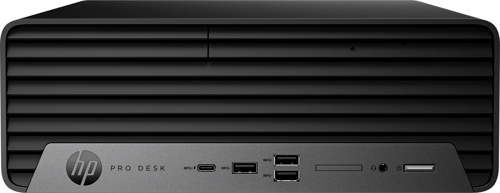 HP 400 G9 SFF – Intel Core i5‑12400, 8 GB RAM, 256 GB SSD, DVD‑RW, Windows 11 Pro