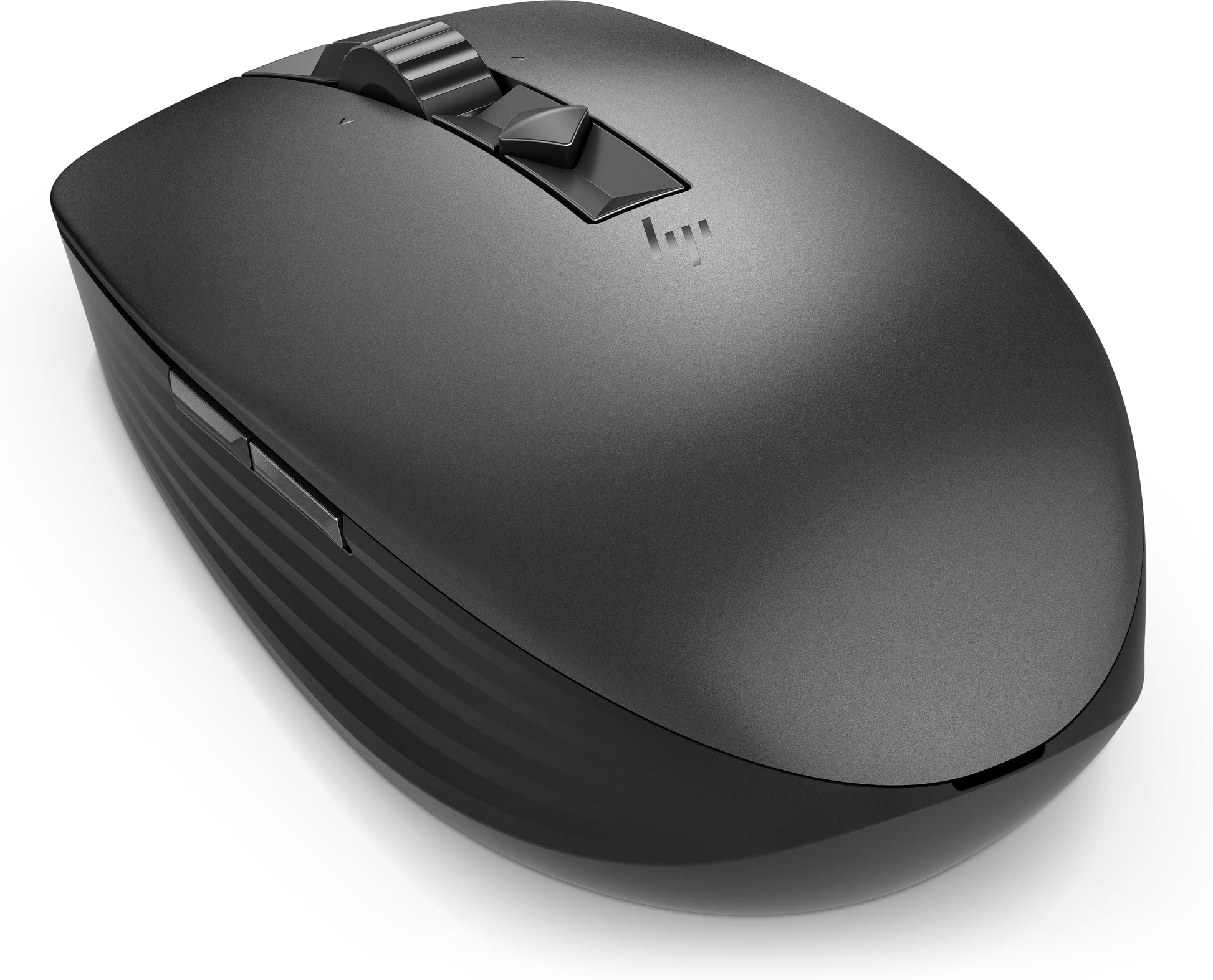 HP Multi-Device 635 Maus – kabellos, schwarz