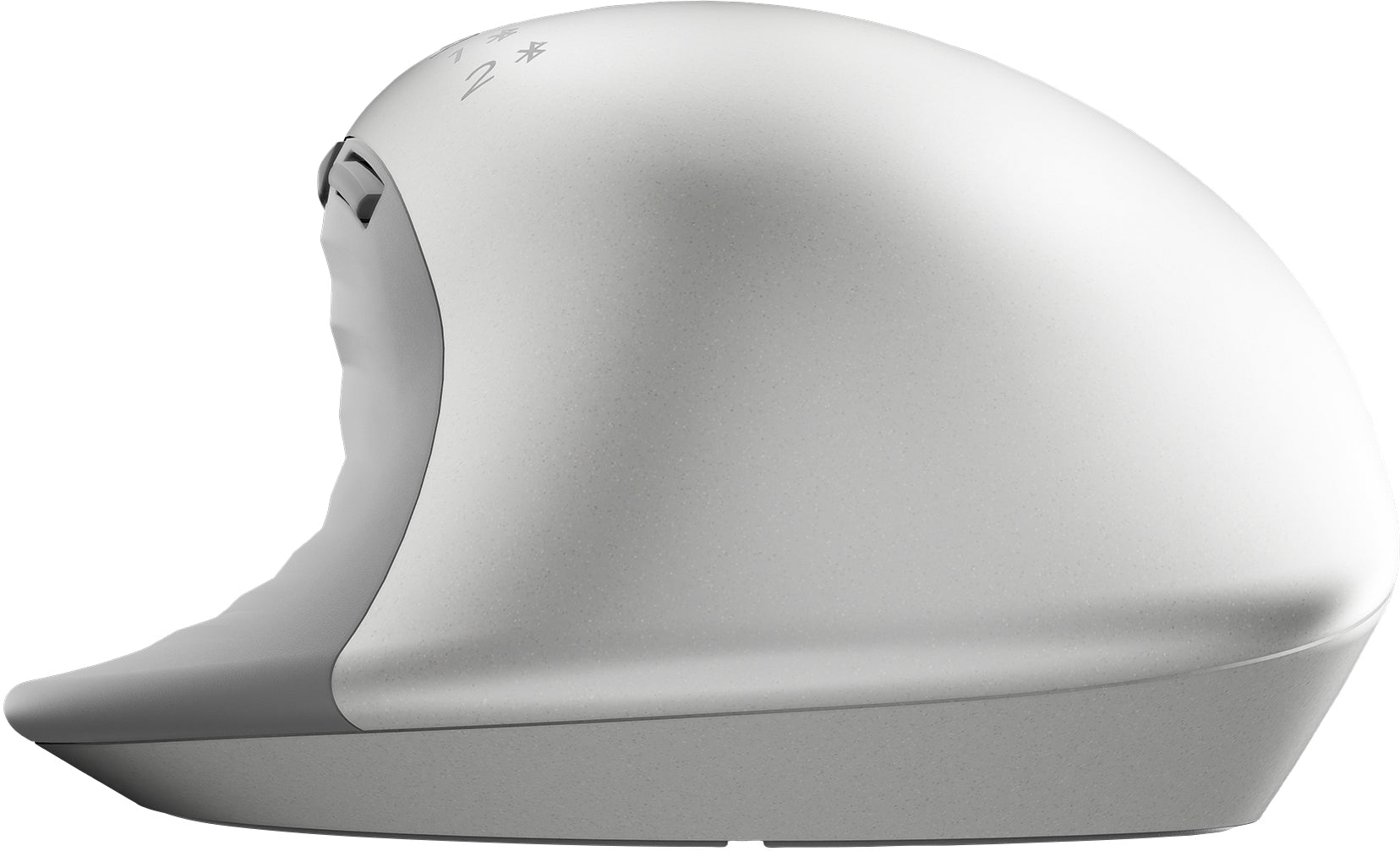 HP Creator 930 SLV Maus – kabellos, silber