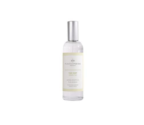Plantes & Parfums De Provence Grüner Tee
