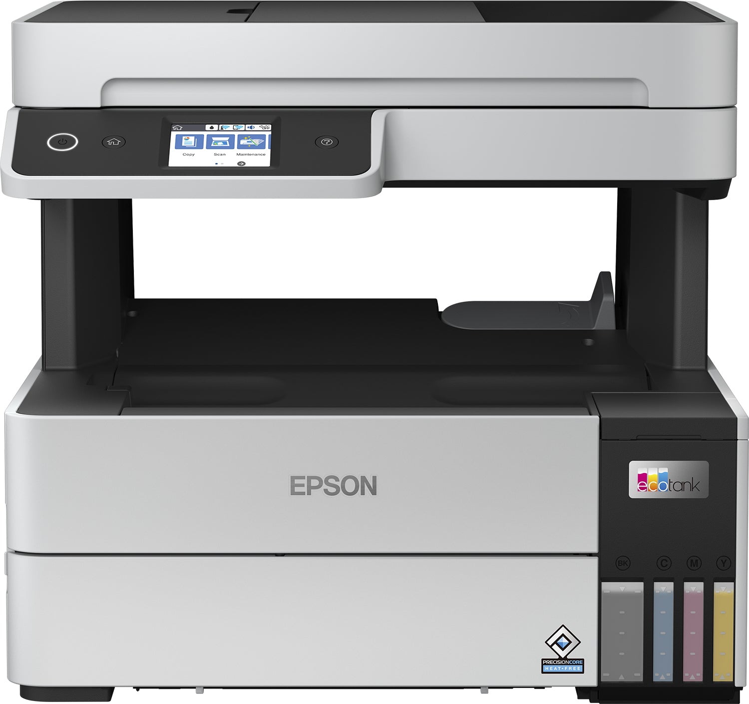 Epson EcoTank ET-5170 – Farbiges Tintenstrahl-MFP A4, 4-in-1