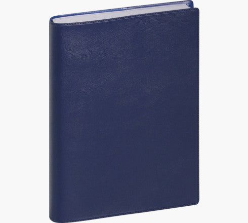 Exacompta EasyDay 17 – Tagesagenda 2027, 1 Tag/1 Seite, 12,0 × 17,0 cm, mehrsprachig, Barbara (sortiert)