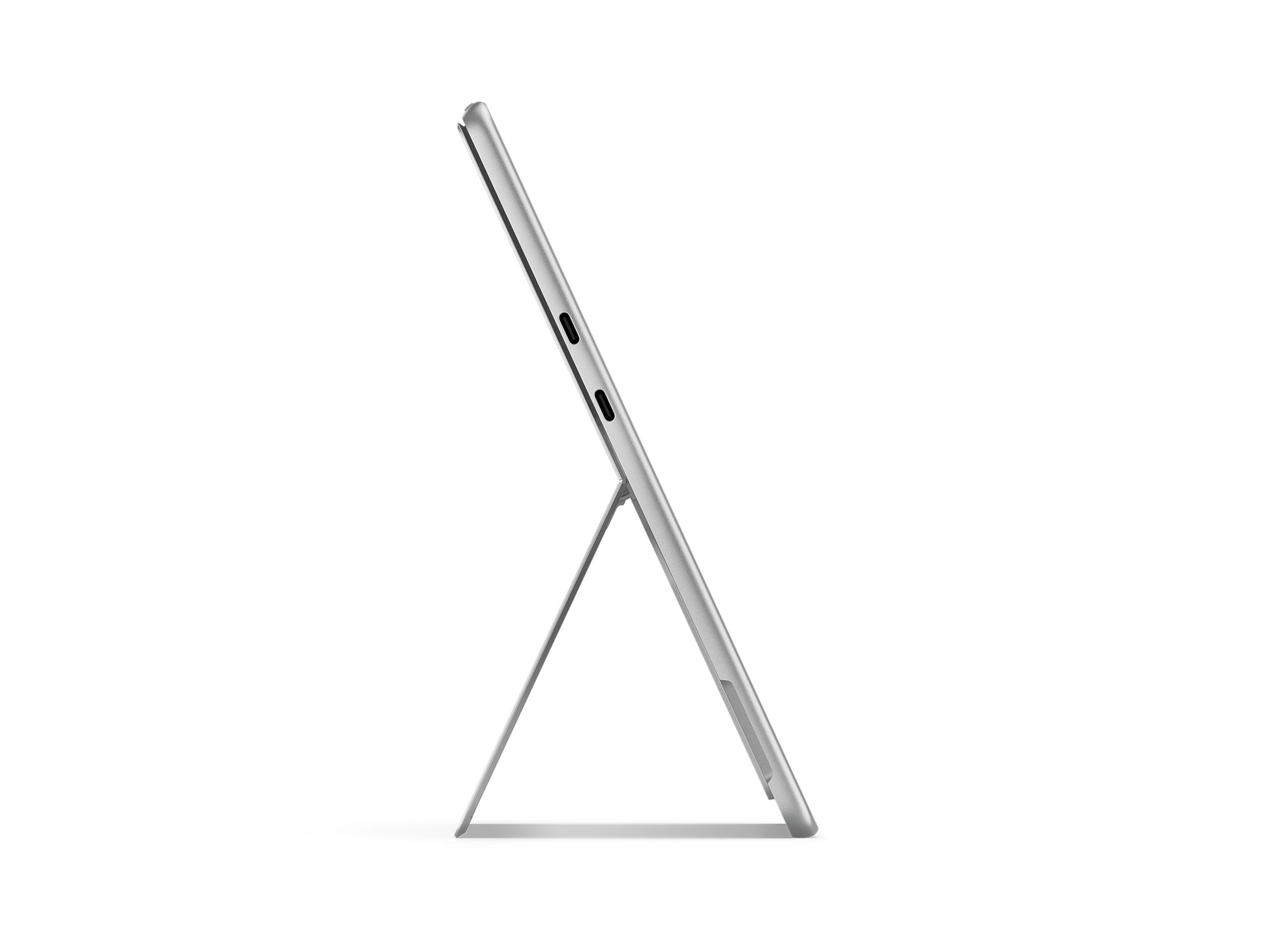 Microsoft Surface Pro 11 Copilot+ PC – 13", 256 GB, 16 GB RAM, Wi‑Fi, Platin