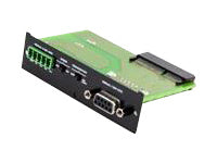 Crescent Industrieller serieller Crd – Serial-Adapter, RS232/RS485