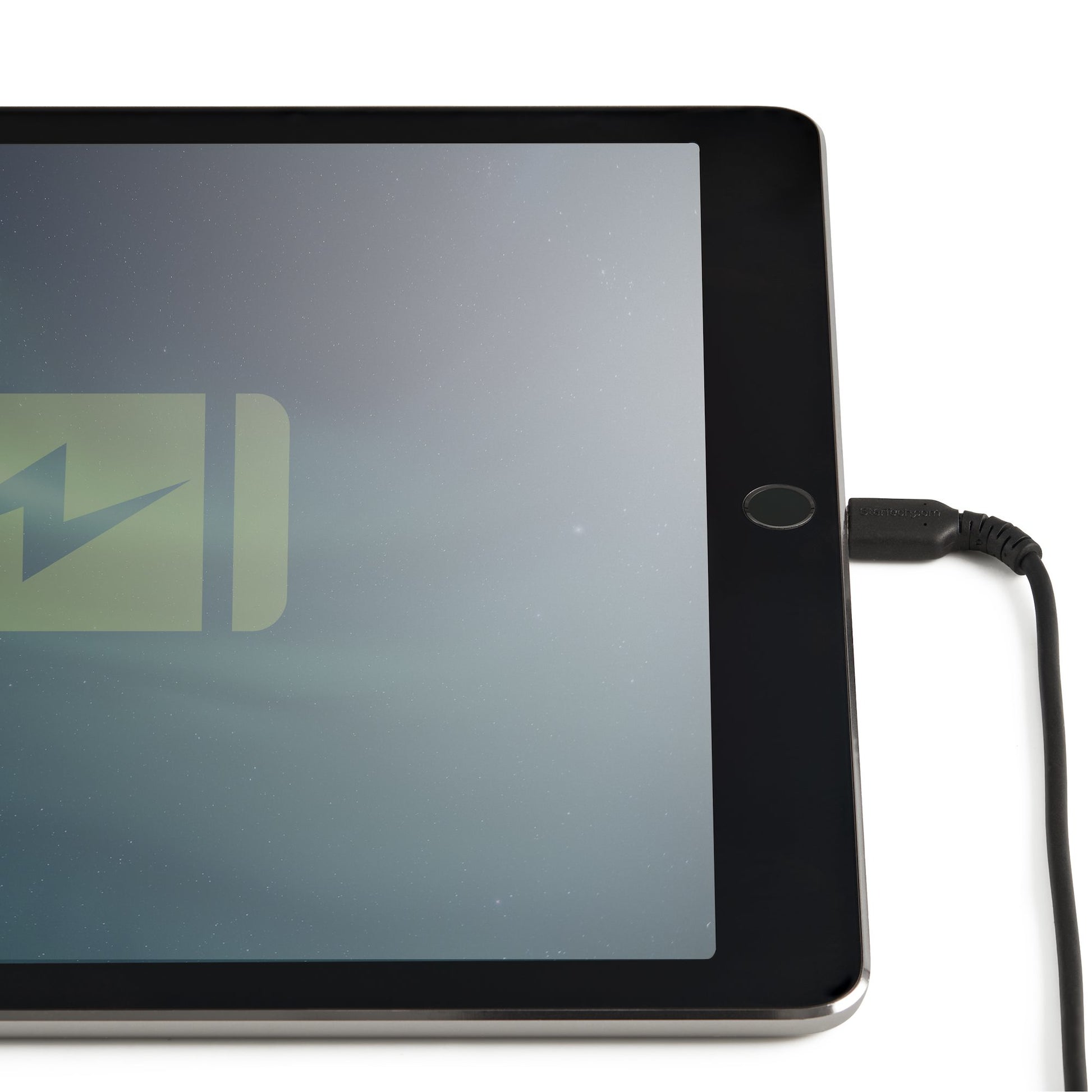 StarTech.com USB auf Lightning Kabel, 0,15 m