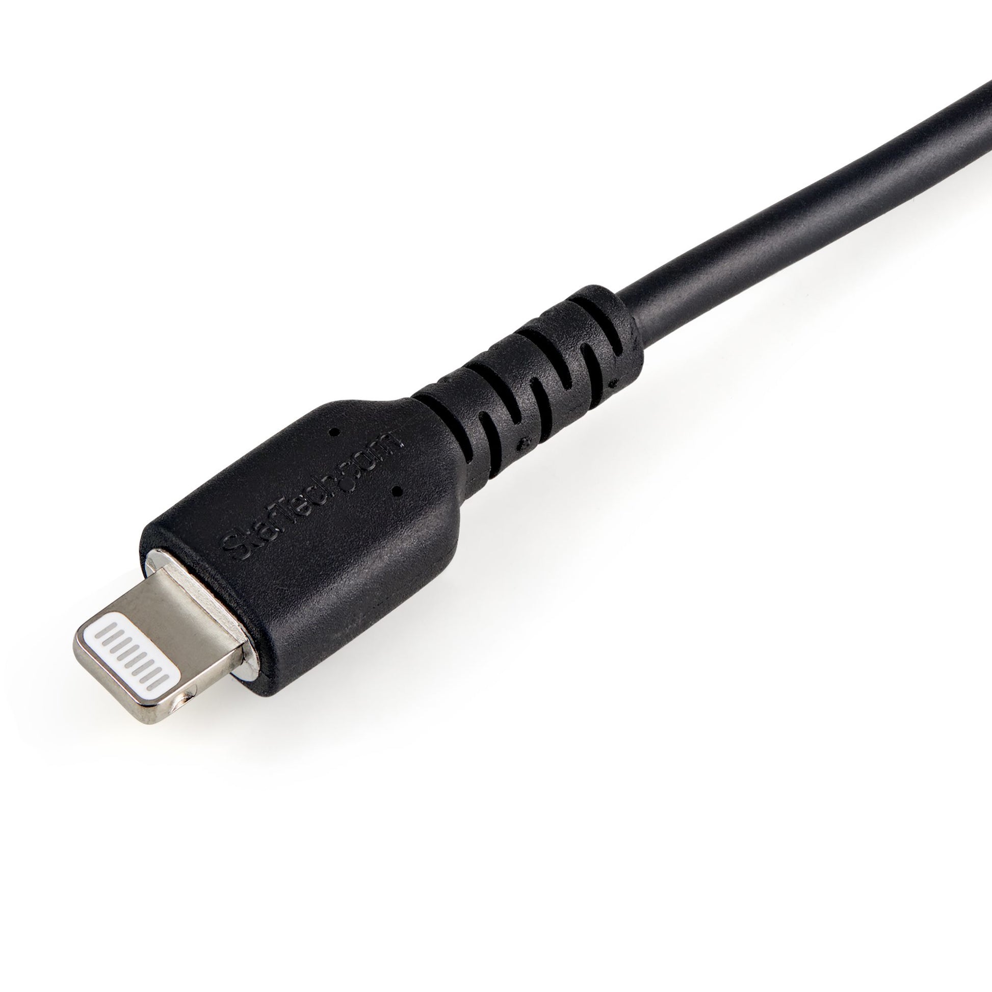 StarTech.com USB auf Lightning Kabel, 0,15 m