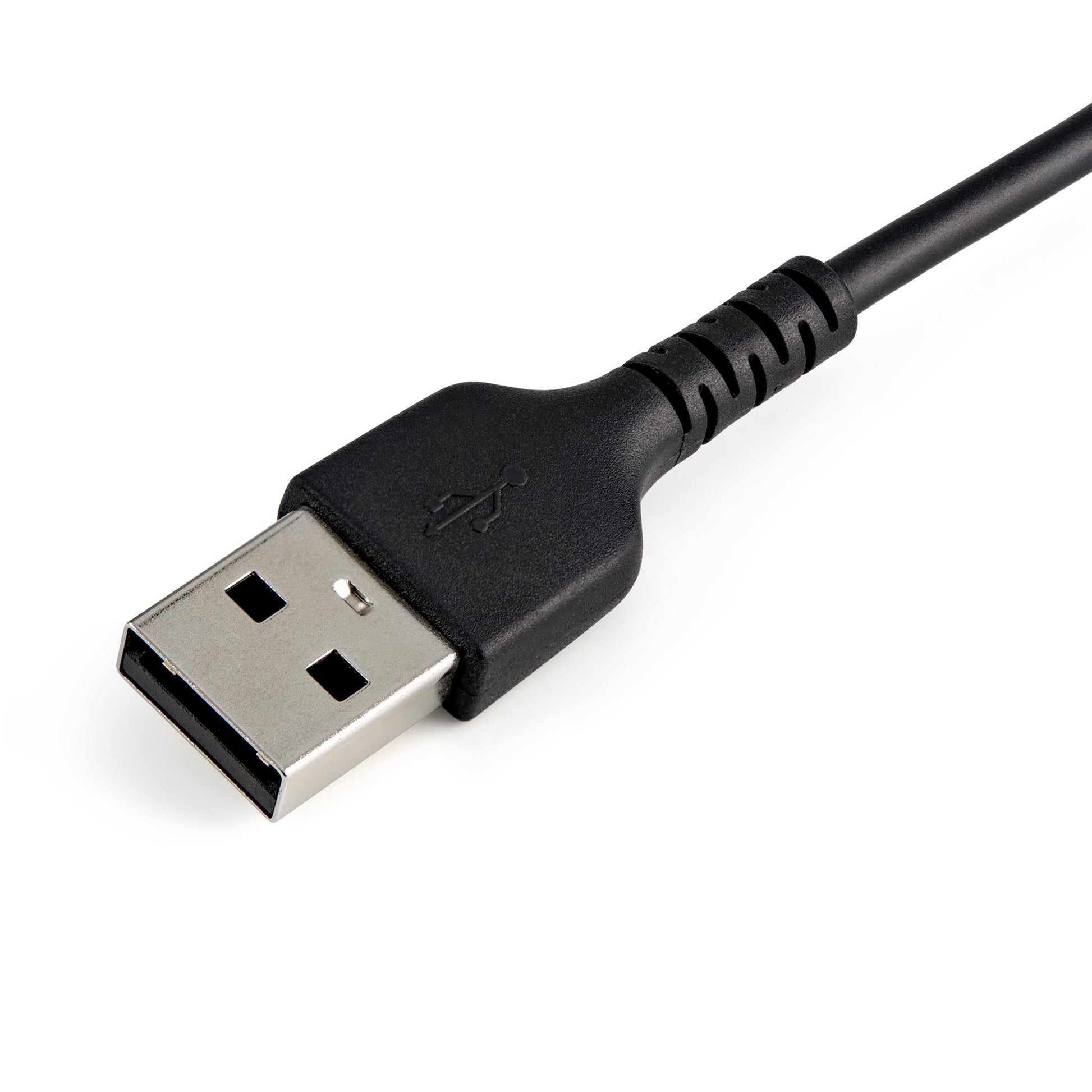 StarTech.com USB auf Lightning Kabel, 0,30 m