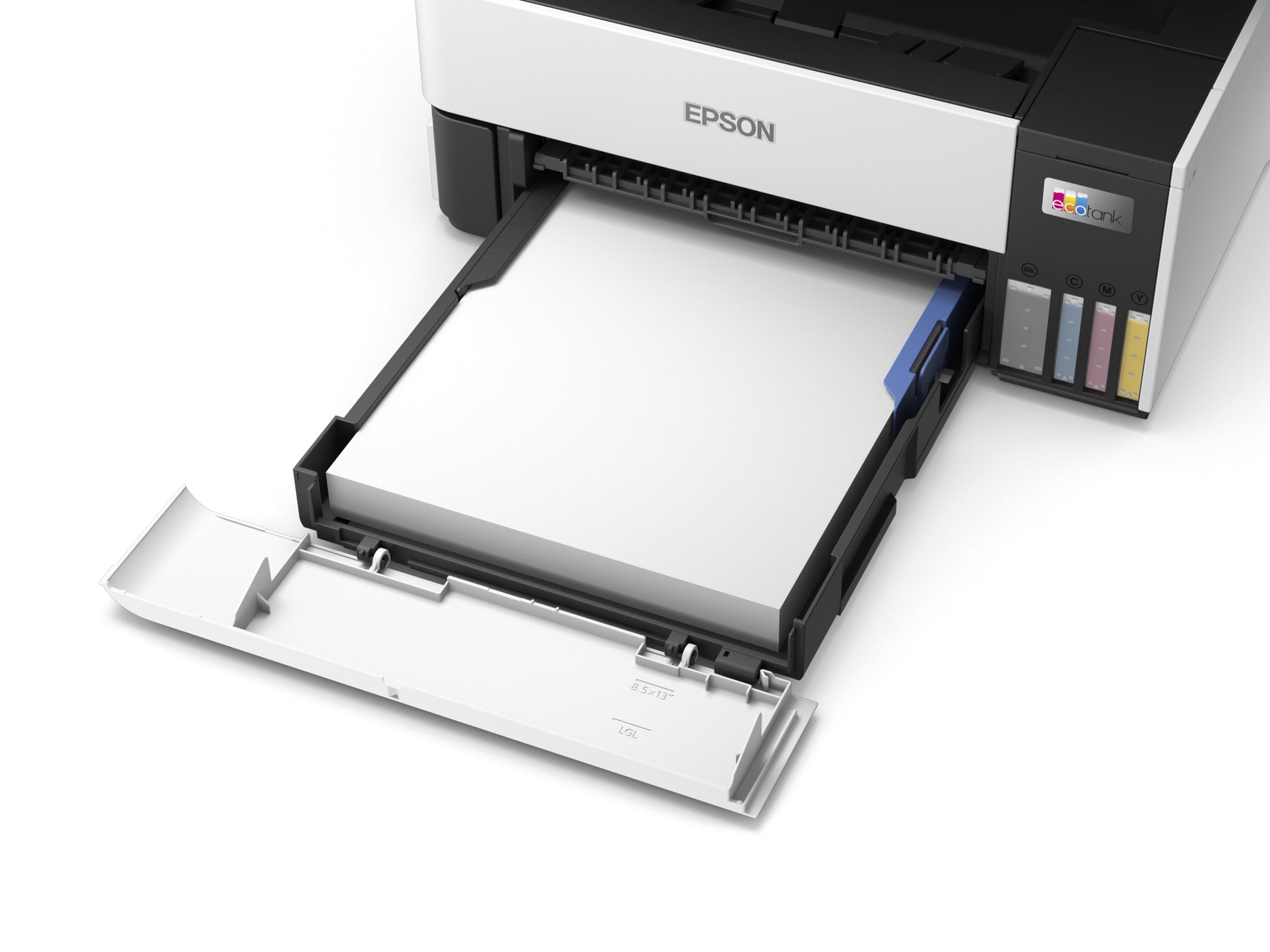 Epson EcoTank ET-5150 – Tintenstrahl-MFP, 3-in-1