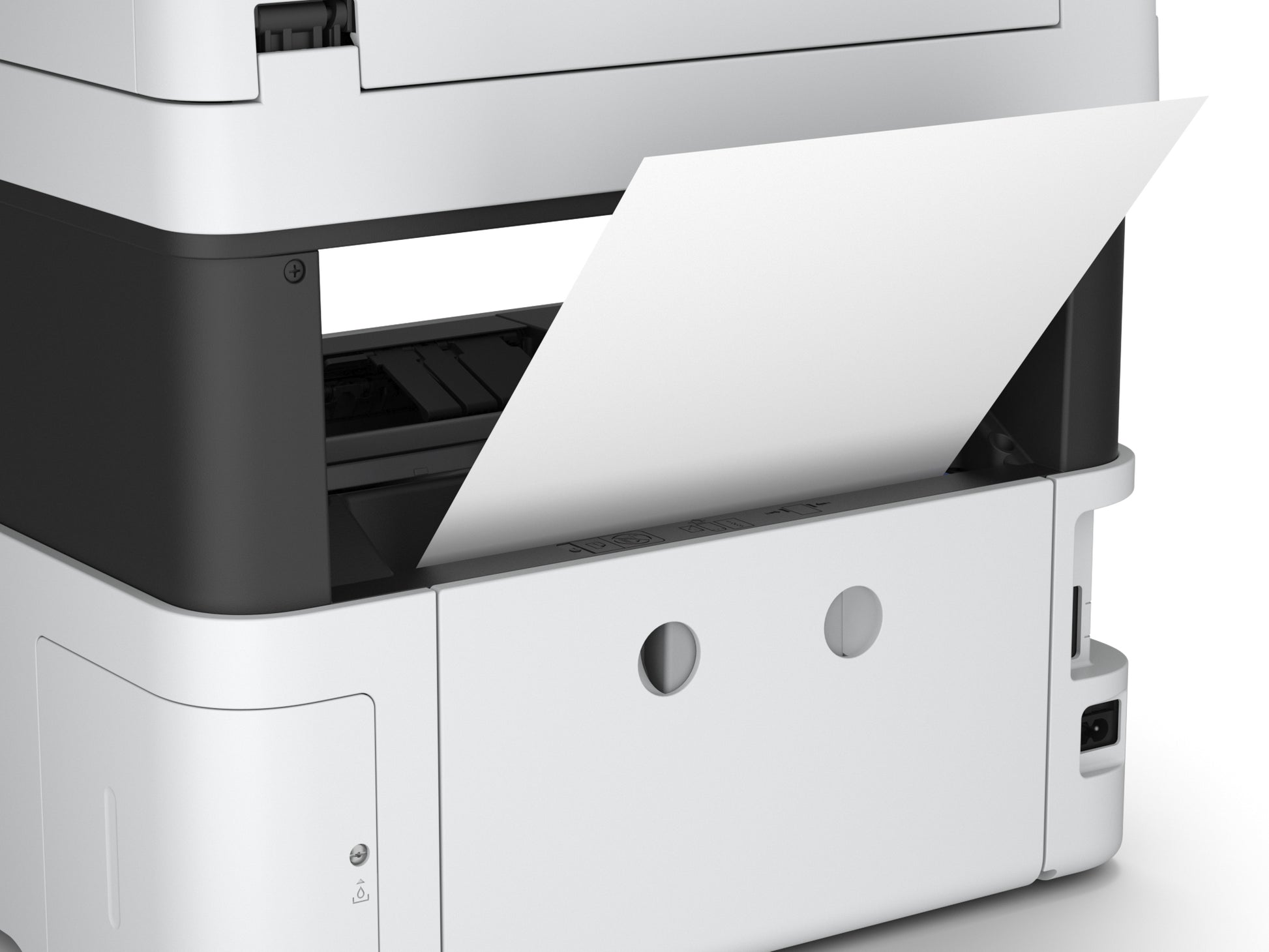 Epson EcoTank ET-5170 – Farbiges Tintenstrahl-MFP A4, 4-in-1