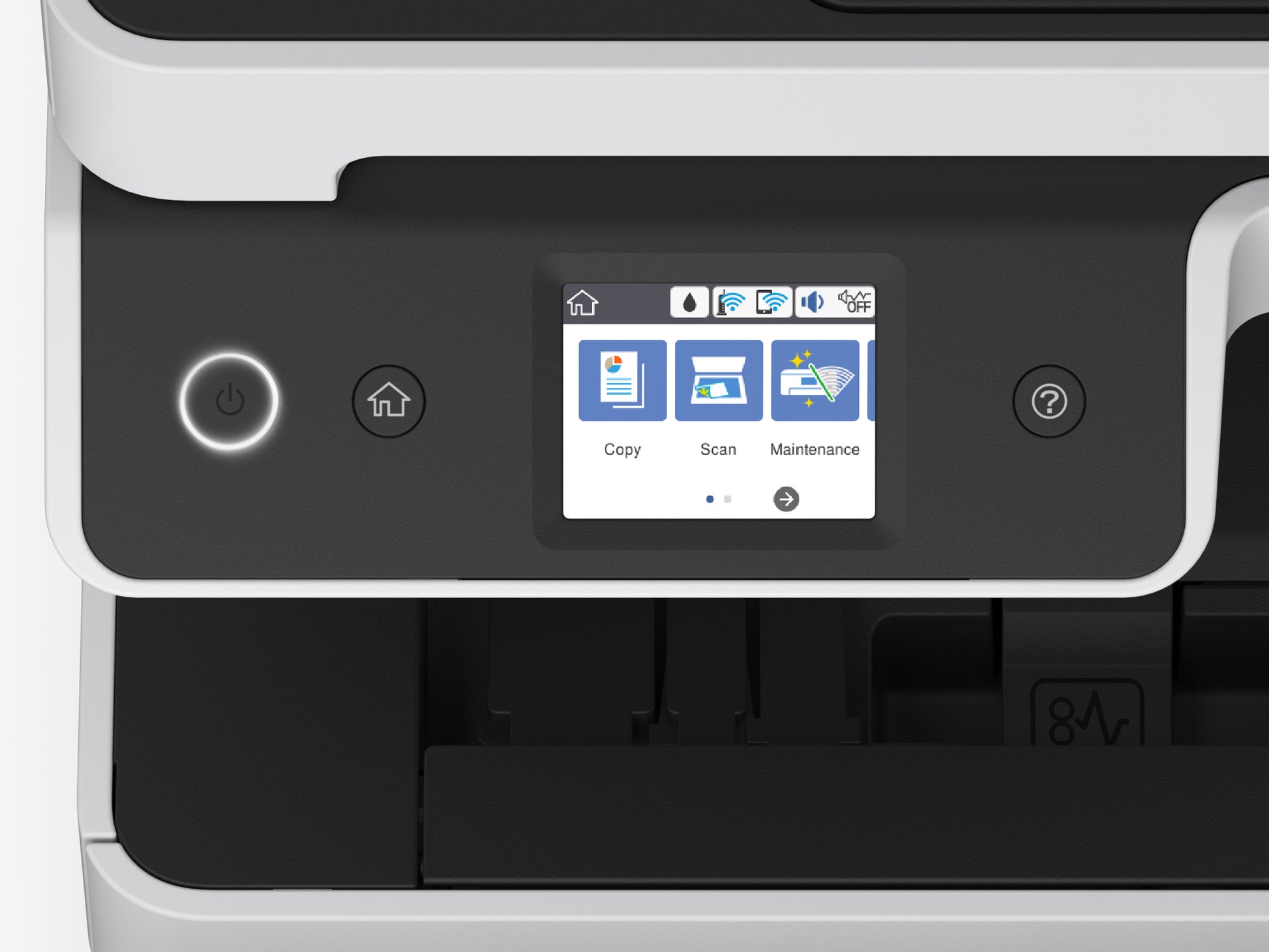 Epson EcoTank ET-5150 – Tintenstrahl-MFP, 3-in-1