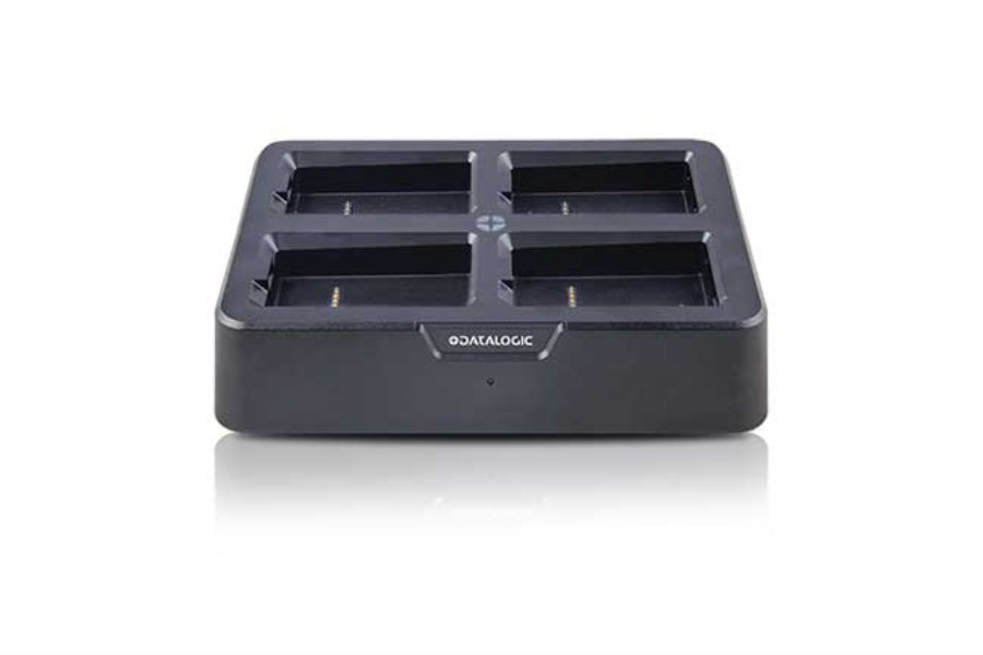 Datalogic Skorpio X5 4,3" Handheld – 800 × 480 Touch (5:3), Qualcomm SD660, 3 GB RAM, 32 GB SSD, Android 10