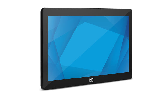 Elo Touch Solutions EloPOS System – POS-Terminal 15" – Core i3, 8 GB/128 GB SSD, Windows 10