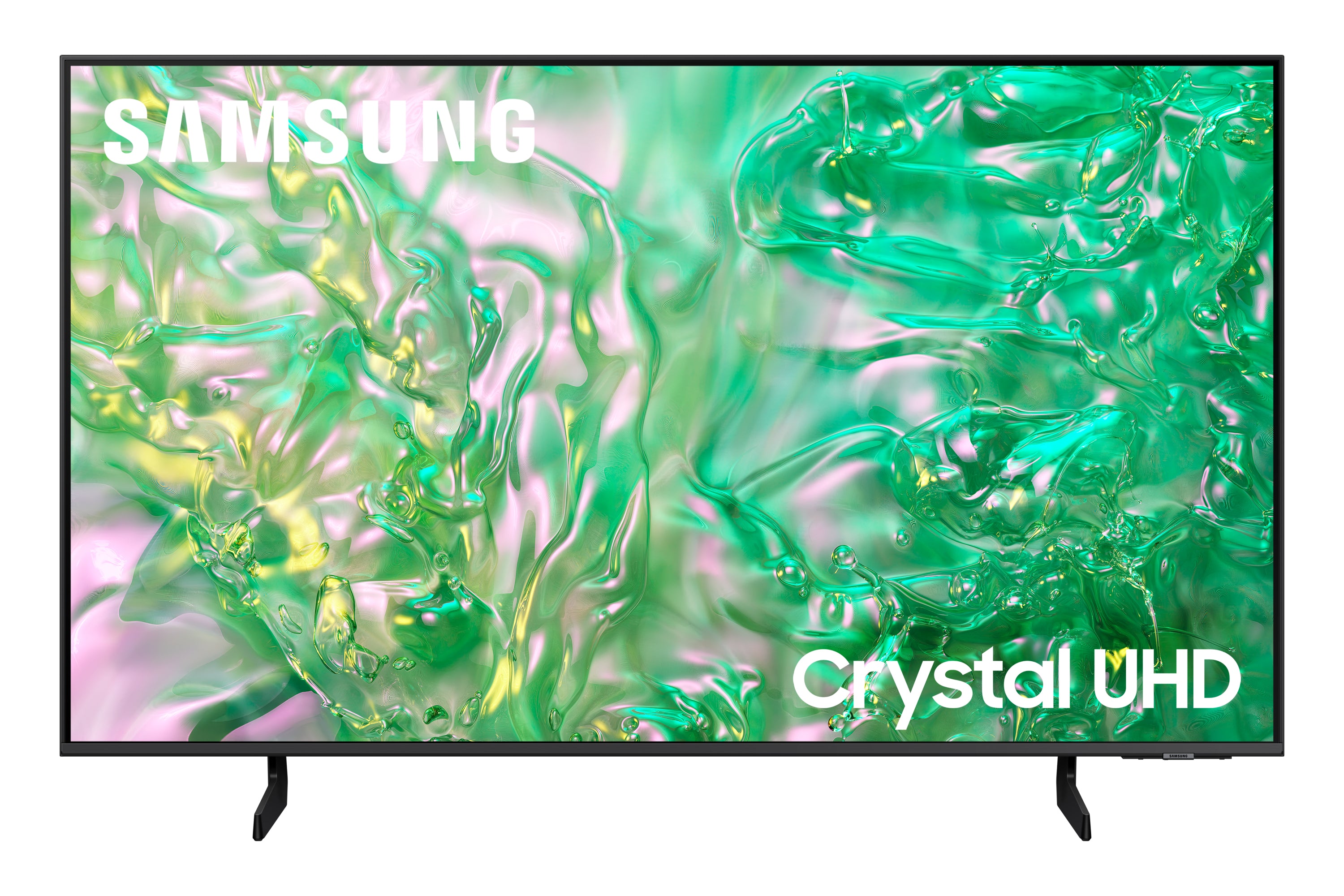 Samsung HG55U800FEUXEN – 55" Hotel-TV – 4K UHD – LED-LCD – Tizen – HDR10+