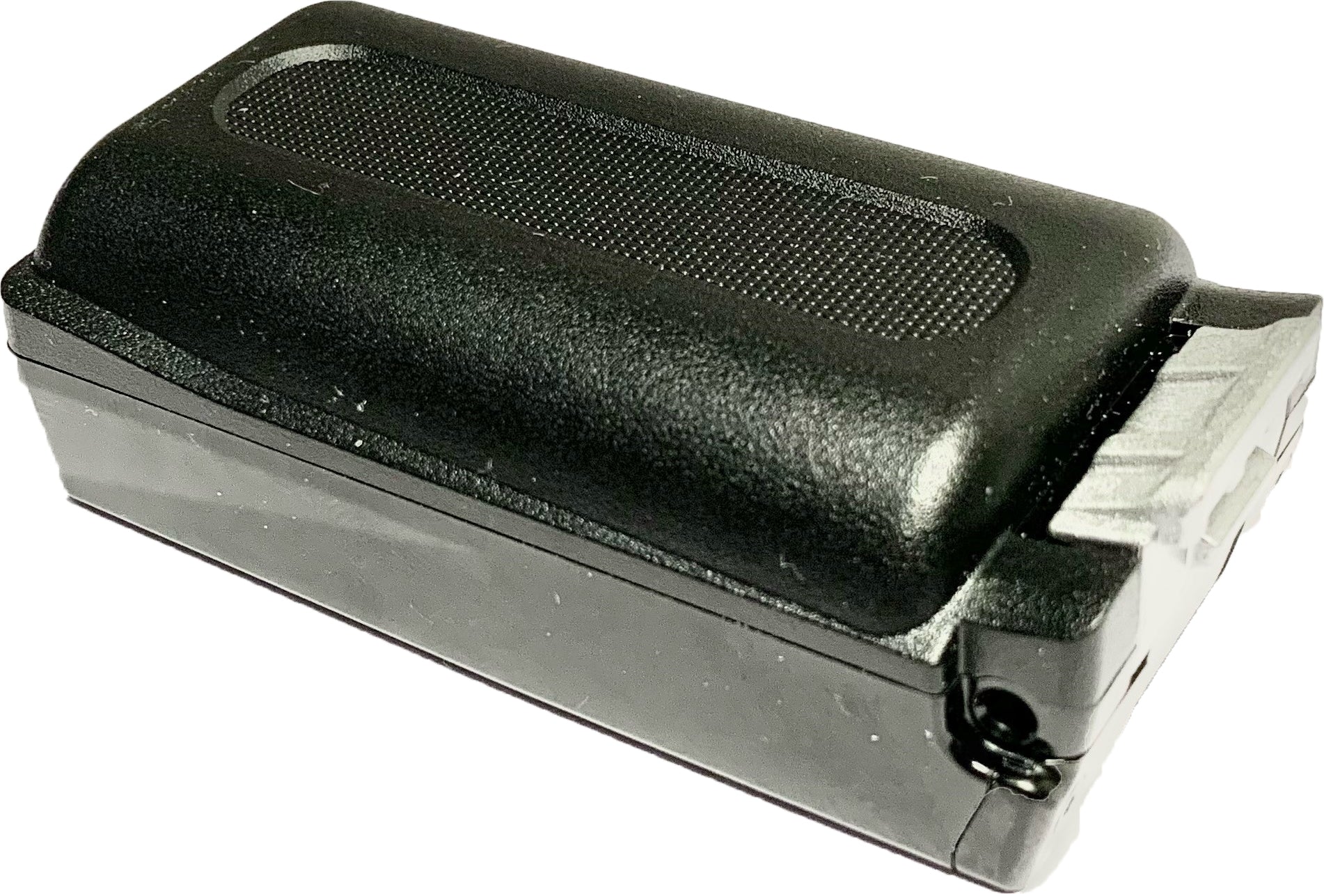 Datalogic 91ACC0093 – Akku, 6'200 mAh, Schwarz, für Skorpio X5