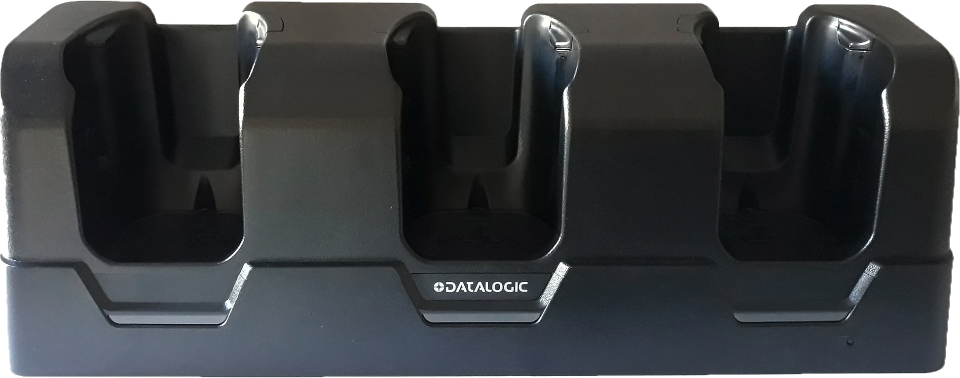 Datalogic Ladestation – 3‑Slot, kabelloses Laden – für Skorpio X5