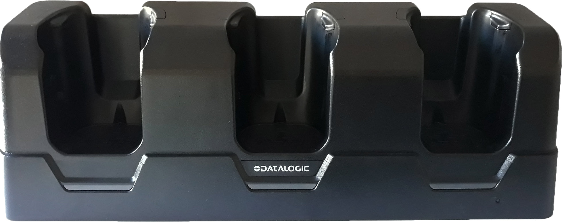 Datalogic Ladestation – Skorpio X5 – 3-Slot, Kabelloses Laden, Verriegelung