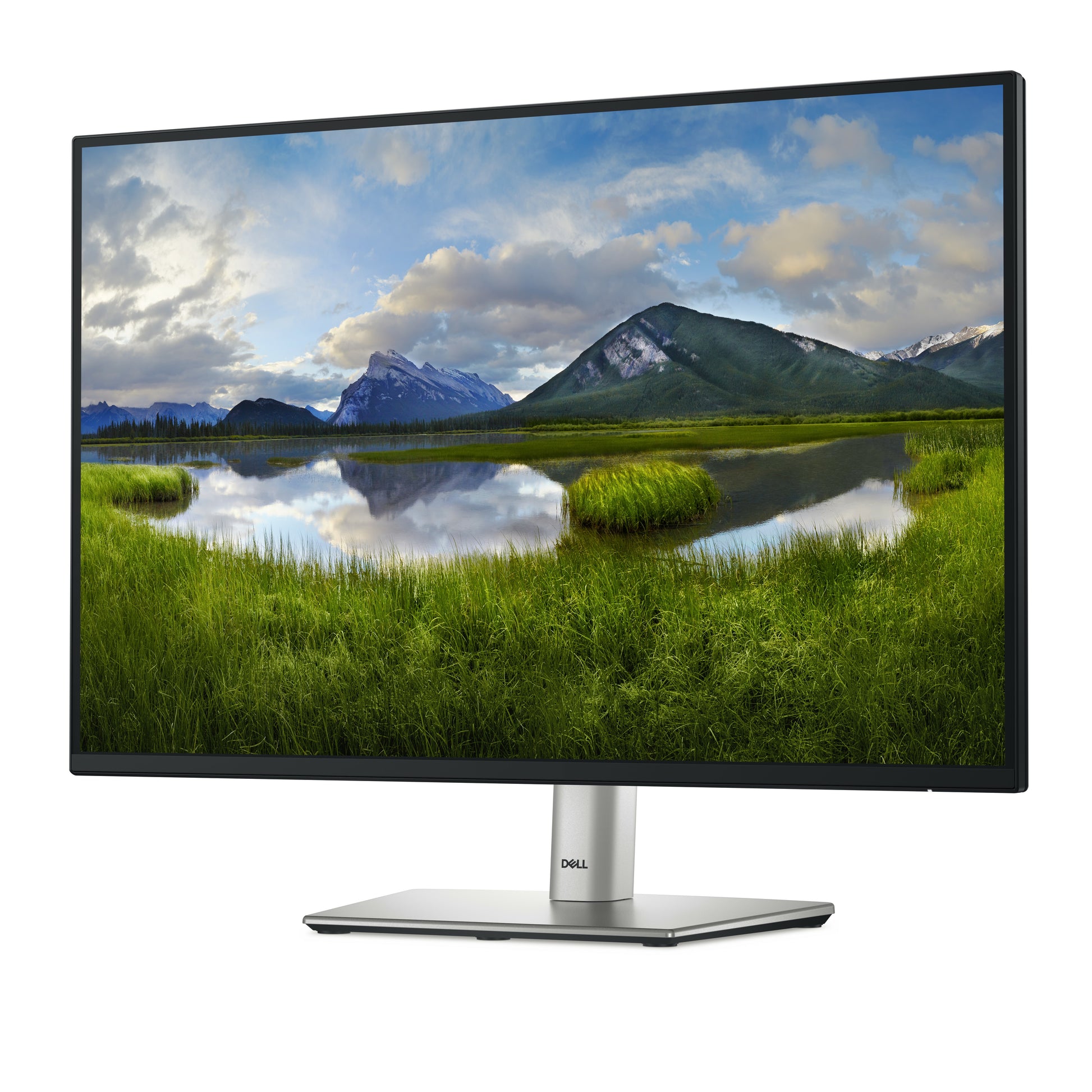 Dell P2425E – Monitor, 24,1", 1920 × 1200 (WUXGA), Schwarz