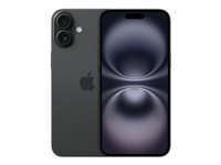 Apple iPhone 16 Plus – 6,7" – 128 GB – Schwarz