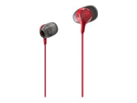 HP HyperX Cloud Earbuds III S In-Ear Kopfhörer – Rot