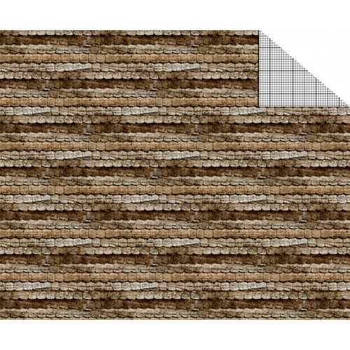 URSUS Fotokarton – A4, mehrfarbig, 300 g/m² – 9 Blatt