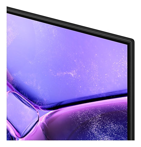 Samsung UE55U8072 – 55" Fernseher – 4K UHD – LED – Tizen – 50 Hz – HDR10+