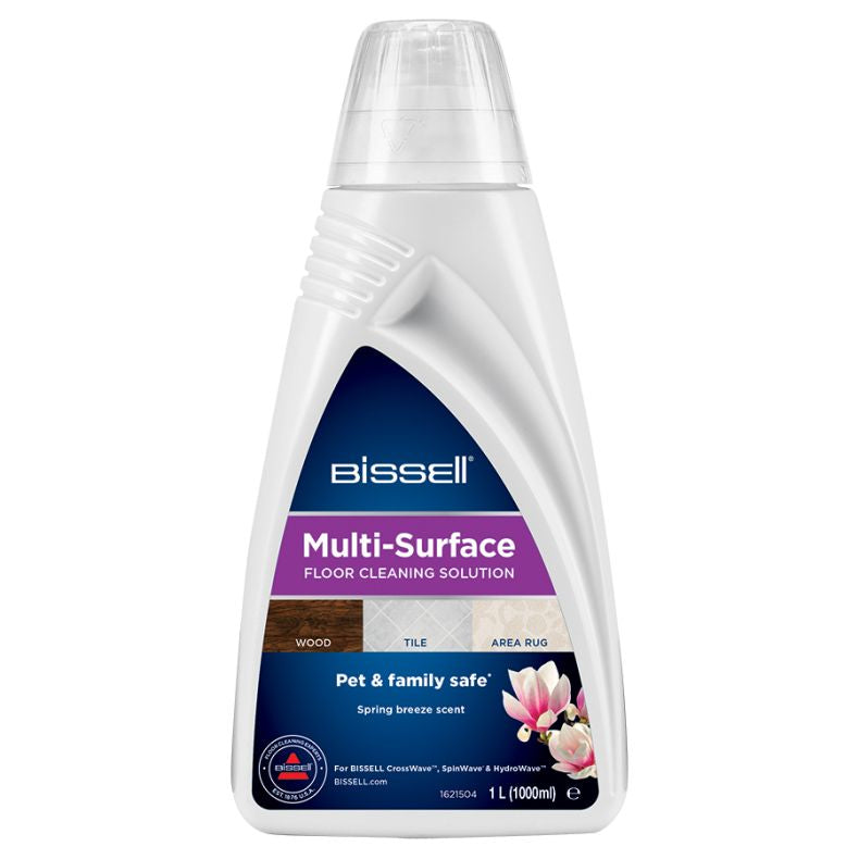 Bissell MultiSurface – Bodenreiniger – 3 l