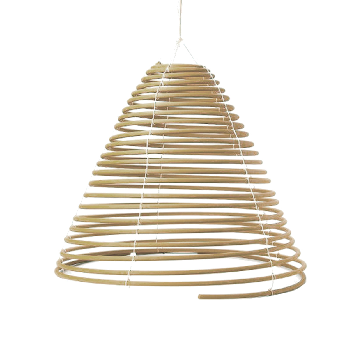 Esschert Design FF450 Insektenfalle – 30 × 21,5 cm – braun – für Mücken