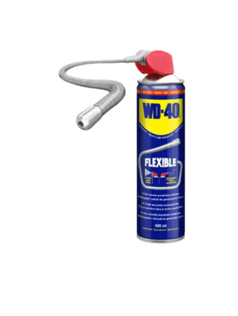 WD-40 Multifunktionsprodukt Smart Straw – 400 ml